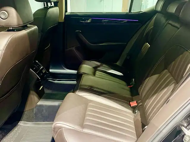 Used Skoda Superb [2020-2023] L&K AT [2020-2021] in Bangalore