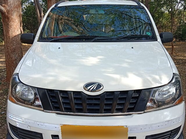 Used 2016 Mahindra Xylo in Bangalore