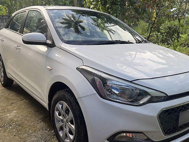 Used 2016 Hyundai Elite i20 in Kollam