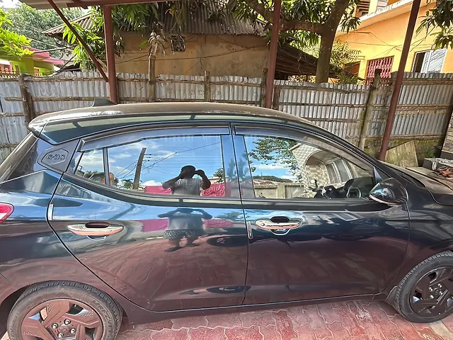 Used 2020 Hyundai Grand i10 NIOS in Agartala