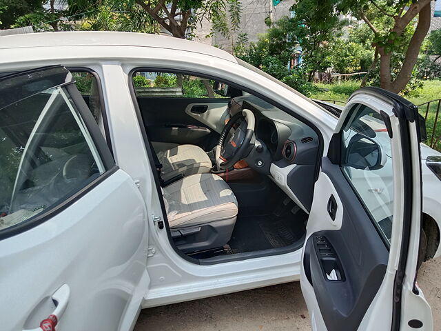 Used Hyundai Aura [2020-2023] SX 1.2 CNG in Lucknow