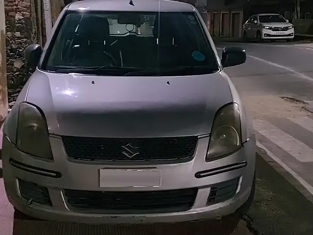 Used 2008 Maruti Suzuki Swift in Udaipur