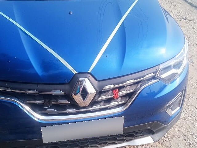 Used Renault Triber [2019-2023] RXT in Shahjahanpur