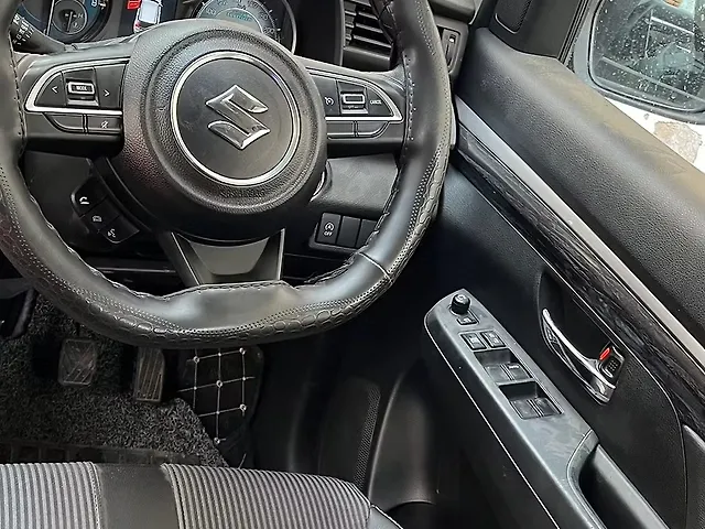 Used Maruti Suzuki XL6 [2019-2022] Zeta MT Petrol in Lucknow