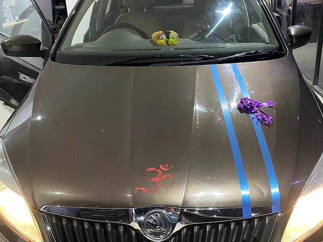 Used 2014 Skoda Rapid in Chittorgarh