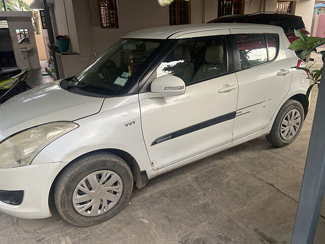 Used Maruti Suzuki Swift [2011-2014] VXi in Chennai