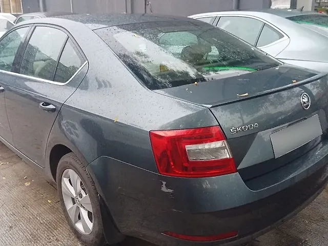 Used Skoda Octavia [2017-2021] 1.8 TSI Style AT in Pune