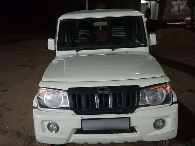 Used 2019 Mahindra Bolero in Jaipur