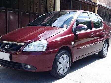 Used 2009 Tata Indigo in Muvattupuzha