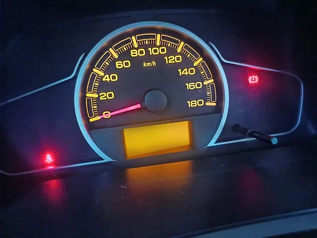 Used 2019 Maruti Suzuki Alto 800 in Hoshiarpur