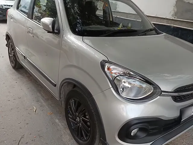 Used Maruti Suzuki Celerio ZXi Plus AMT [2023-2025] in Delhi