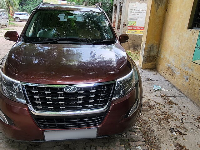 Used 2019 Mahindra XUV500 in Ghaziabad