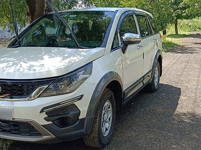 Used Tata Hexa [2017-2019] XE 4x2 7 STR in Bijapur