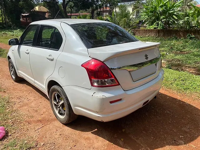 Used Maruti Suzuki Swift Dzire [2008-2010] VDi in Mangalore