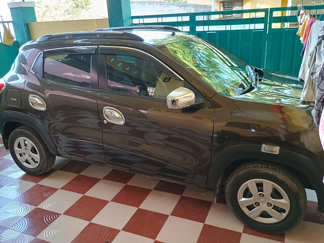 Used Renault Kwid [2015-2019] RXT [2015-2019] in Tuticorin