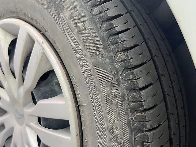 Used Maruti Suzuki Dzire [2017-2020] VDi in Sonipat