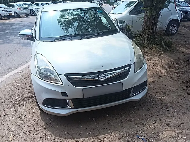 Used 2020 Maruti Suzuki DZire in Mohali