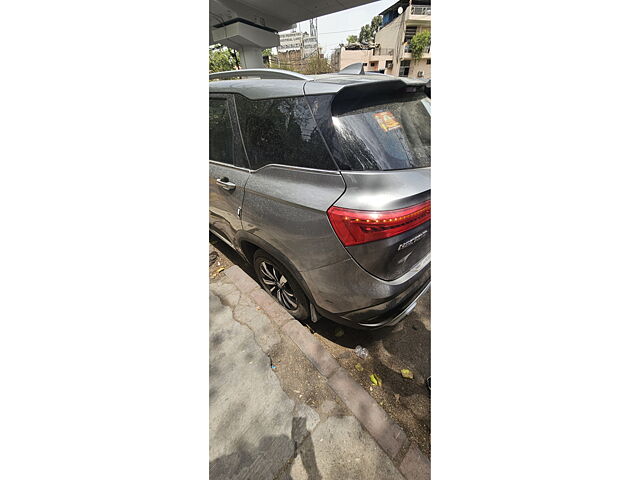 Used MG Hector [2019-2021] Sharp 1.5 DCT Petrol in Delhi