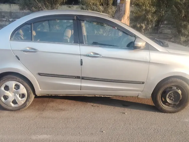 Used 2015 Tata Zest in Delhi