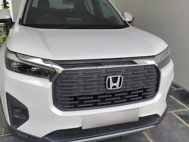 Used 2023 Honda Elevate in Thrissur