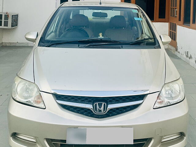 Used 2006 Honda City in Chandigarh