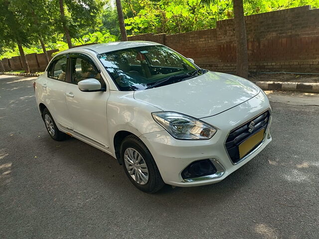 Used 2024 Maruti Suzuki DZire in Delhi