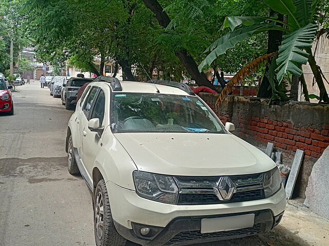 Used Renault Duster [2016-2019] RXL Petrol [2016-2017] in Delhi