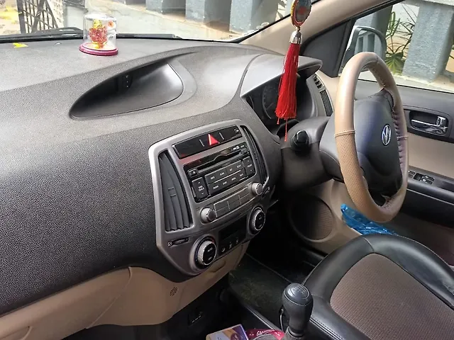 Used Hyundai i20 [2012-2014] Magna (O) 1.4 CRDI in Haveri