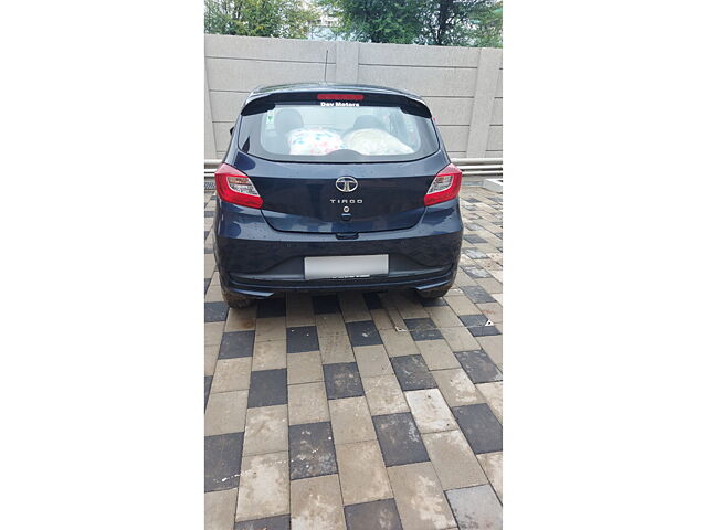 Used Tata Tiago XT (O) in Pune