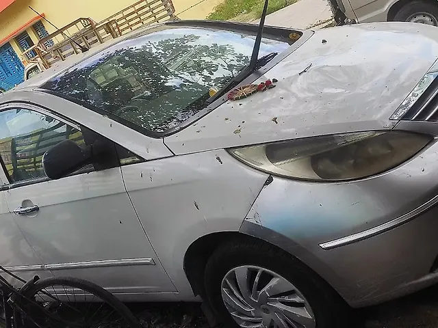 Used Tata Indigo eCS [2010-2013] GVX Diesel in Tiruvannamalai
