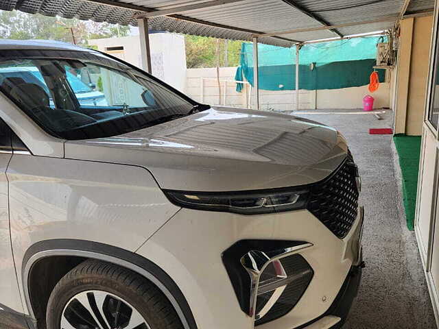 Used 2021 MG Hector Plus in Medak