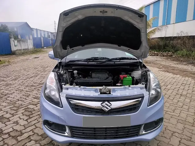 Used 2016 Maruti Suzuki Swift DZire in Shillong