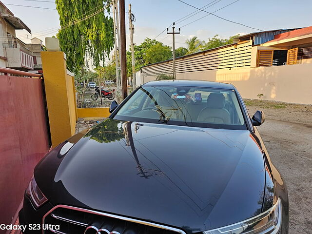 Used Audi A6 [2015-2019] 35 TFSI Matrix in Gandhidham