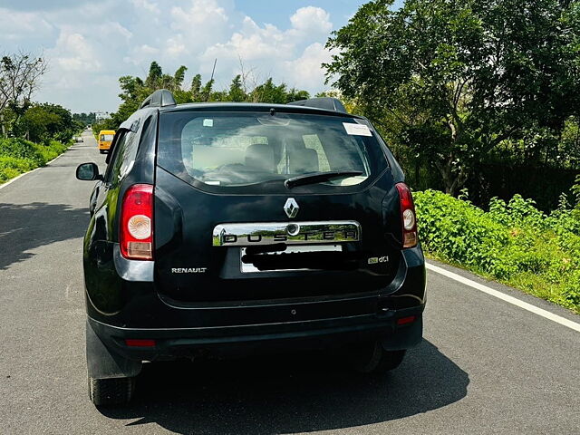 Used Renault Duster [2012-2015] 85 PS RxL Diesel Plus in Bangalore