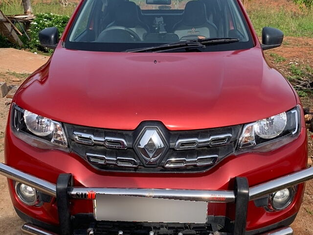 Used 2019 Renault Kwid in Madurai