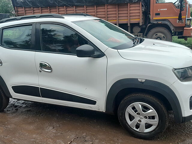 Used Renault Kwid [2015-2019] RXT [2015-2019] in Ahmednagar