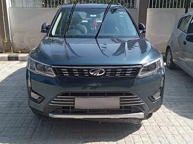 Used 2021 Mahindra XUV300 in Gurgaon