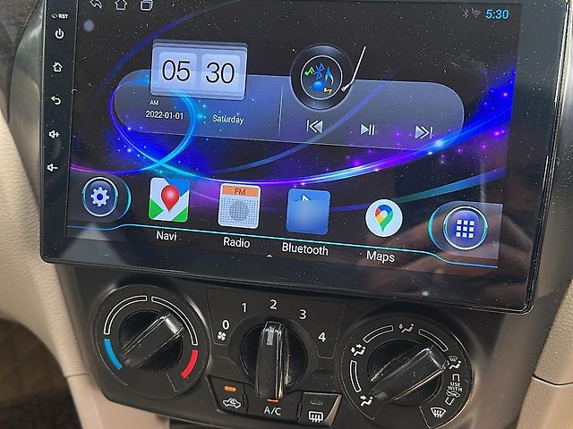 Used Maruti Suzuki Ciaz [2014-2017] VDi SHVS in Panipat