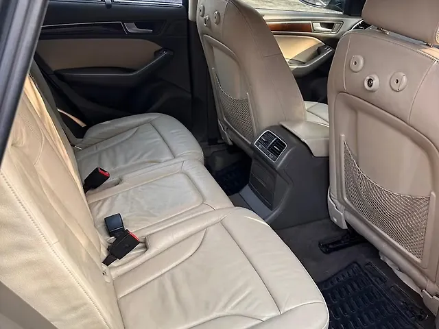 Used Audi Q5 [2013-2018] 30 TDI Premium Edition in Gurgaon