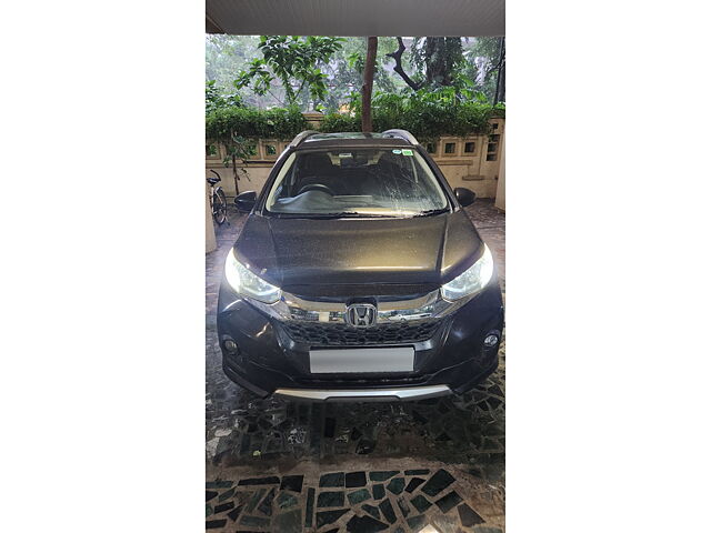 Used 2017 Honda WR-V in Mumbai