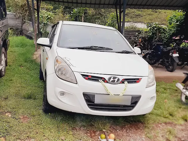Used Hyundai i20 [2012-2014] Magna 1.4 CRDI in Coimbatore