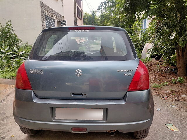 Used Maruti Suzuki Swift  [2005-2010] VXi in Bangalore