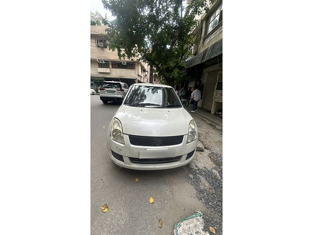 Used Maruti Suzuki Swift  [2005-2010] LXi in Delhi