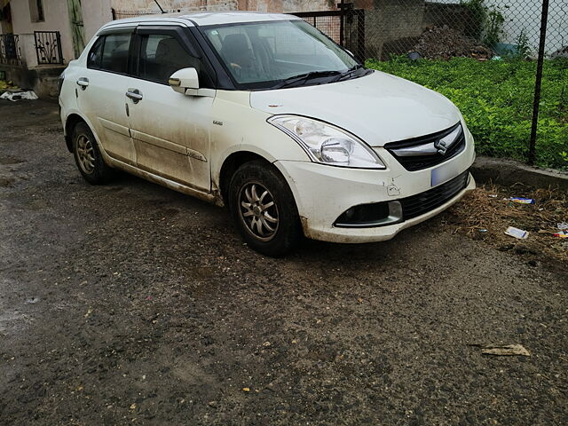 Used Maruti Suzuki Swift DZire [2011-2015] VDI in Aurangabad