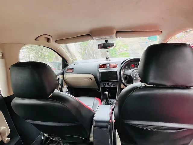Used Volkswagen Polo [2010-2012] Trendline 1.2L (D) in Nashik