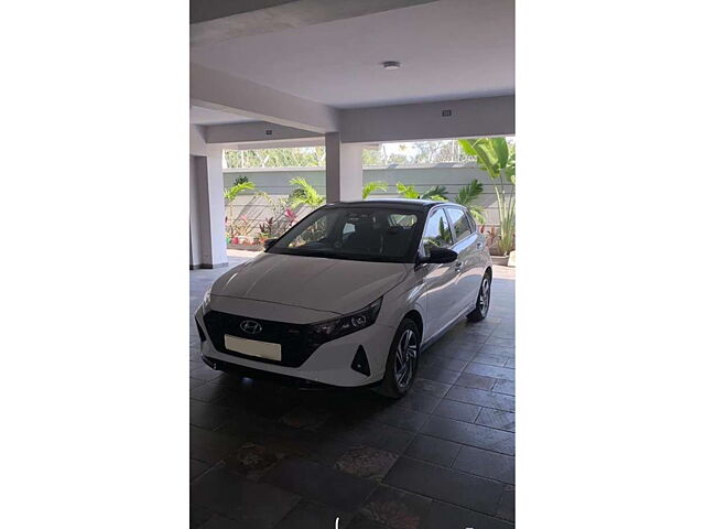 Used 2021 Hyundai Elite i20 in Ranchi