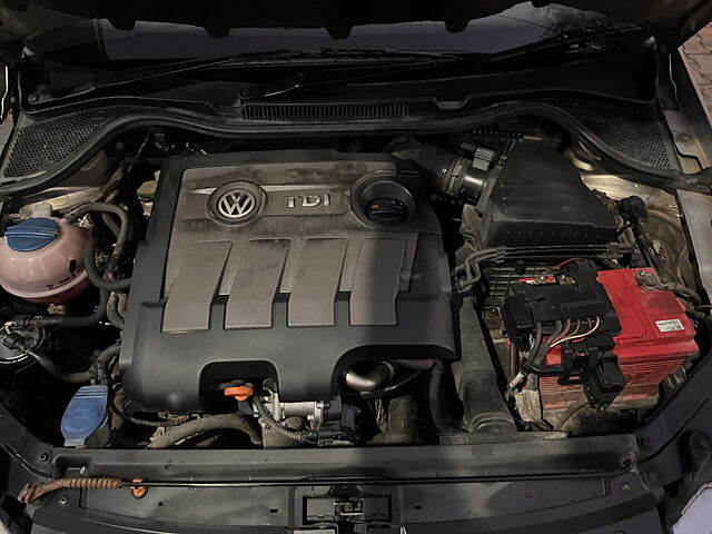 Used Volkswagen Vento [2012-2014] Highline Diesel in Kota