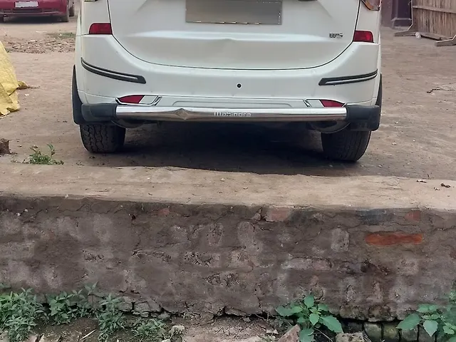 Used Mahindra XUV500 W5 [2018-2020] in Patna
