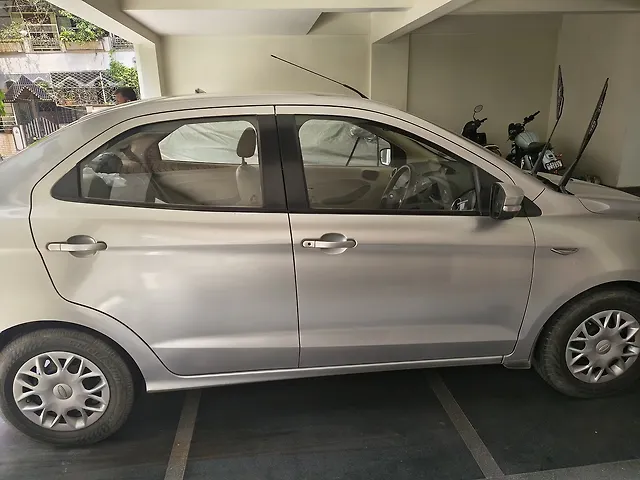 Used Ford Aspire [2015-2018] Trend 1.2 Ti-VCT in Bangalore