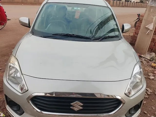 Used 2019 Maruti Suzuki DZire in Raipur